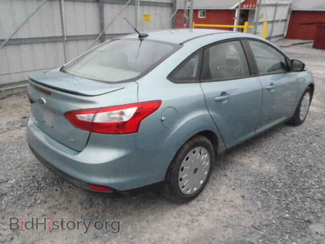 2012 FORD FOCUS - VIN: 1FAHP3F25CL205122 - Photo 4