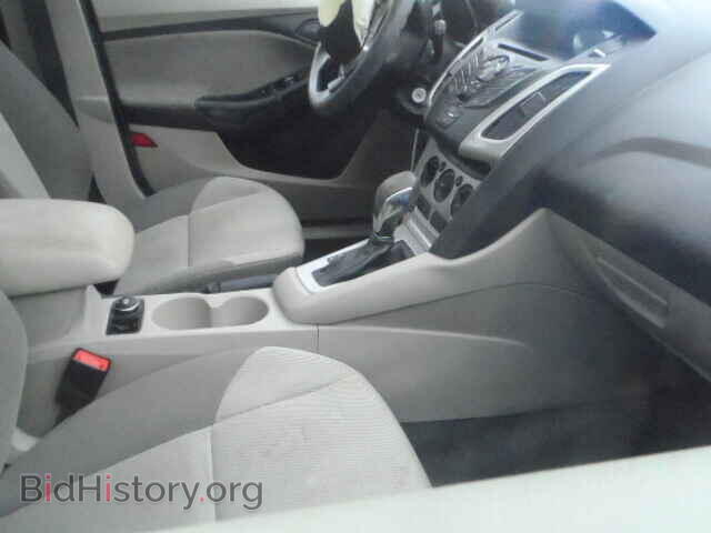2012 FORD FOCUS - VIN: 1FAHP3F25CL205122 - Photo 5