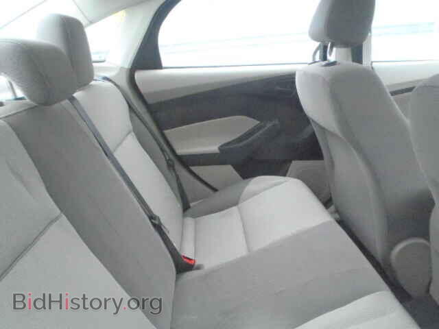 2012 FORD FOCUS - VIN: 1FAHP3F25CL205122 - Photo 6