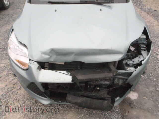 2012 FORD FOCUS - VIN: 1FAHP3F25CL205122 - Photo 7