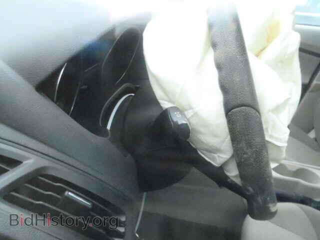 2012 FORD FOCUS - VIN: 1FAHP3F25CL205122 - Photo 8