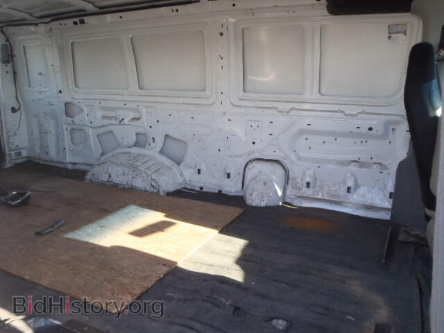 2008 FORD ECONOLINE - VIN: 1FTNS24L28DA07276 - Фото 6