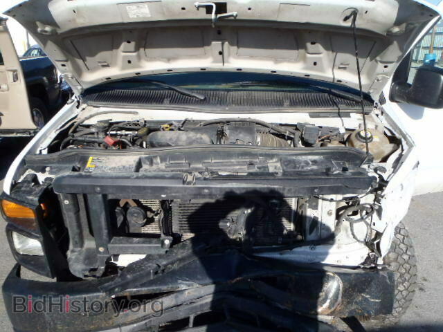 2008 FORD ECONOLINE - VIN: 1FTNS24L28DA07276 - Фото 7
