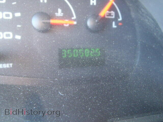 2008 FORD ECONOLINE - VIN: 1FTNS24L28DA07276 - Фото 8