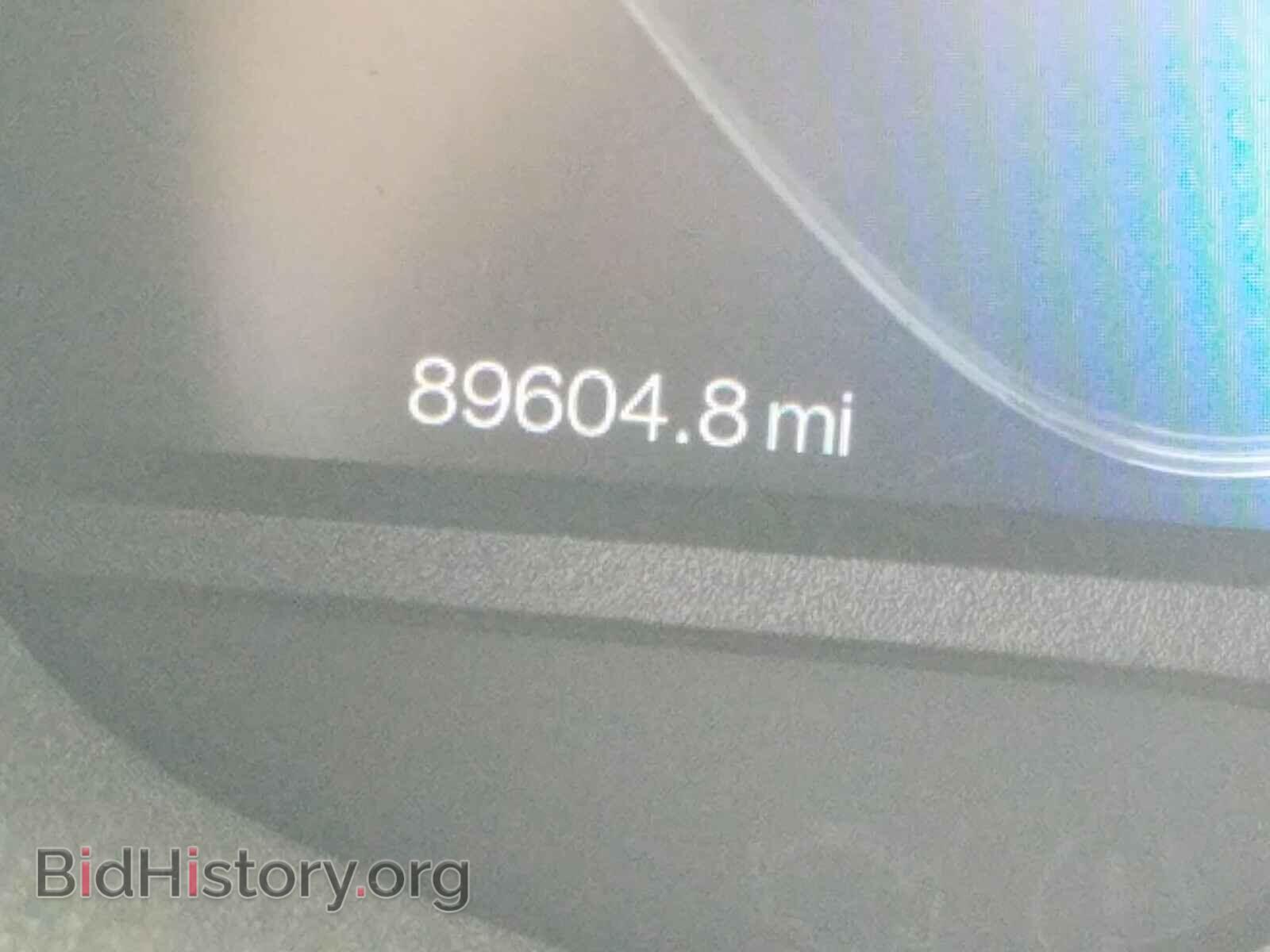 2013 FORD CMAX - VIN: 1FADP5BU2DL548036 - Photo 8