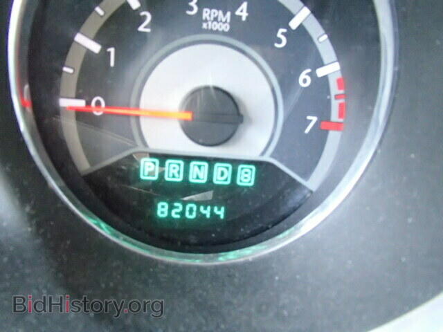2012 CHRYSLER 200 - VIN: 1C3CCBBB6CN149183 - Фото 8
