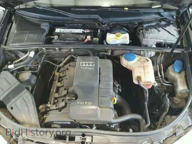 2007 AUDI A4 - VIN: WAUAF78E97A226549 - Фото 7