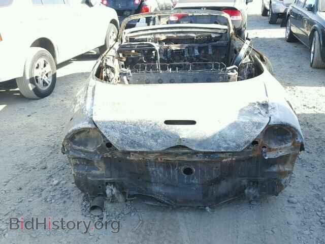 2001 MITSUBISHI ECLIPSE - VIN: 4A3AE85H61E069294 - Фото 10