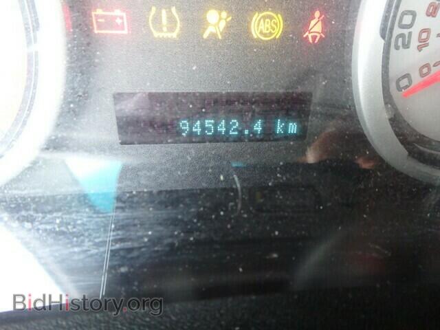 2011 FORD FOCUS - VIN: 1FAHP3FN2BW203741 - Фото 8
