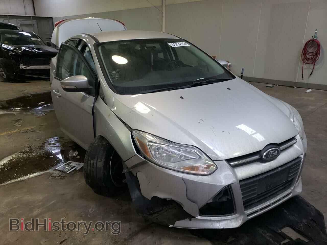 Фотография 1FADP3F24EL265846 - FORD FOCUS 2014