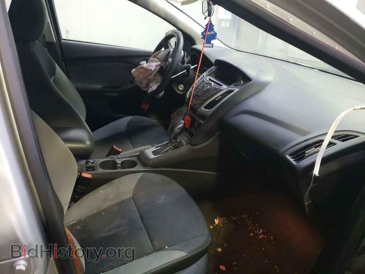 2014 FORD FOCUS - VIN: 1FADP3F24EL265846 - Фото 5