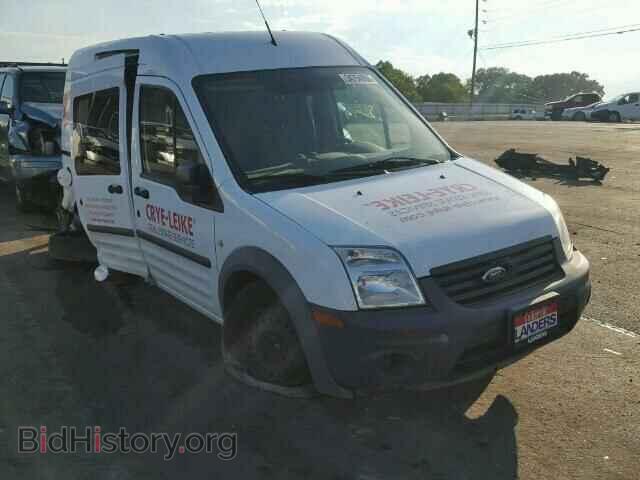 Фотография NM0LS6ANXDT165074 - FORD TRANSIT CO 2013