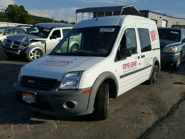 2013 FORD TRANSIT CO - VIN: NM0LS6ANXDT165074 - Фото 2