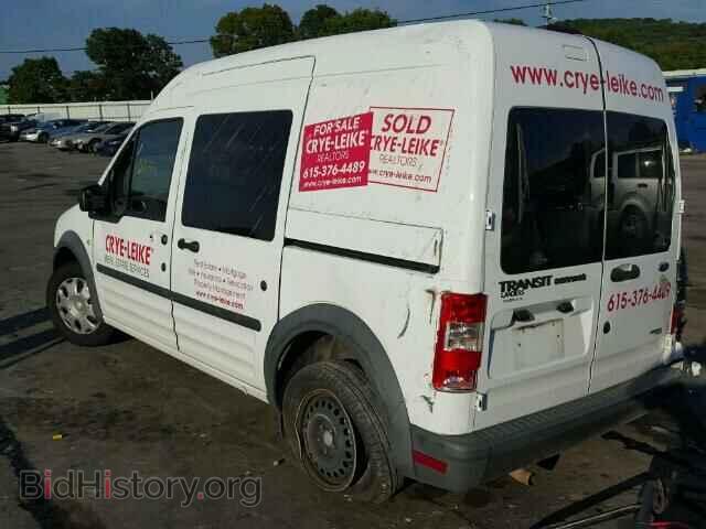 2013 FORD TRANSIT CO - VIN: NM0LS6ANXDT165074 - Фото 3