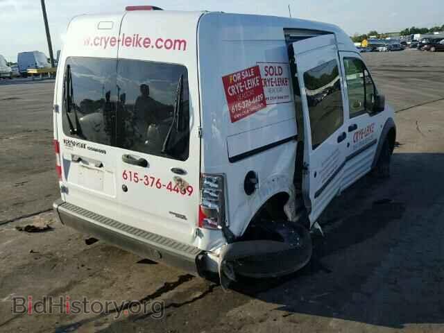 2013 FORD TRANSIT CO - VIN: NM0LS6ANXDT165074 - Фото 4