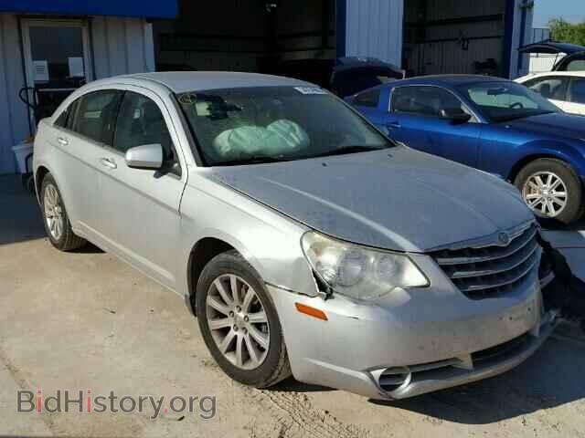 Фотография 1C3CC5FB3AN137694 - CHRYSLER SEBRING 2010