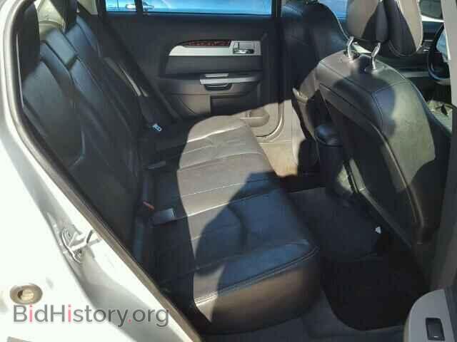 2010 CHRYSLER SEBRING - VIN: 1C3CC5FB3AN137694 - Фото 6