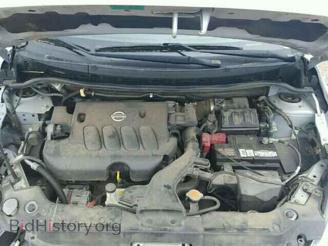 2011 NISSAN VERSA - VIN: 3N1BC1CP2BL501544 - Фото 7