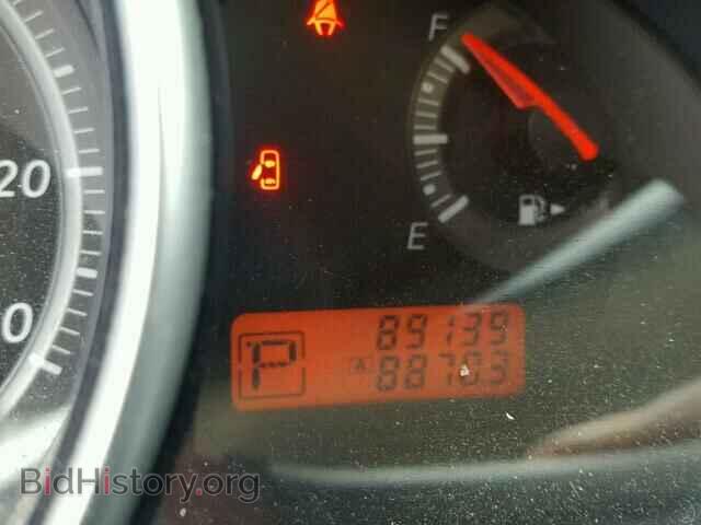 2011 NISSAN VERSA - VIN: 3N1BC1CP2BL501544 - Фото 8