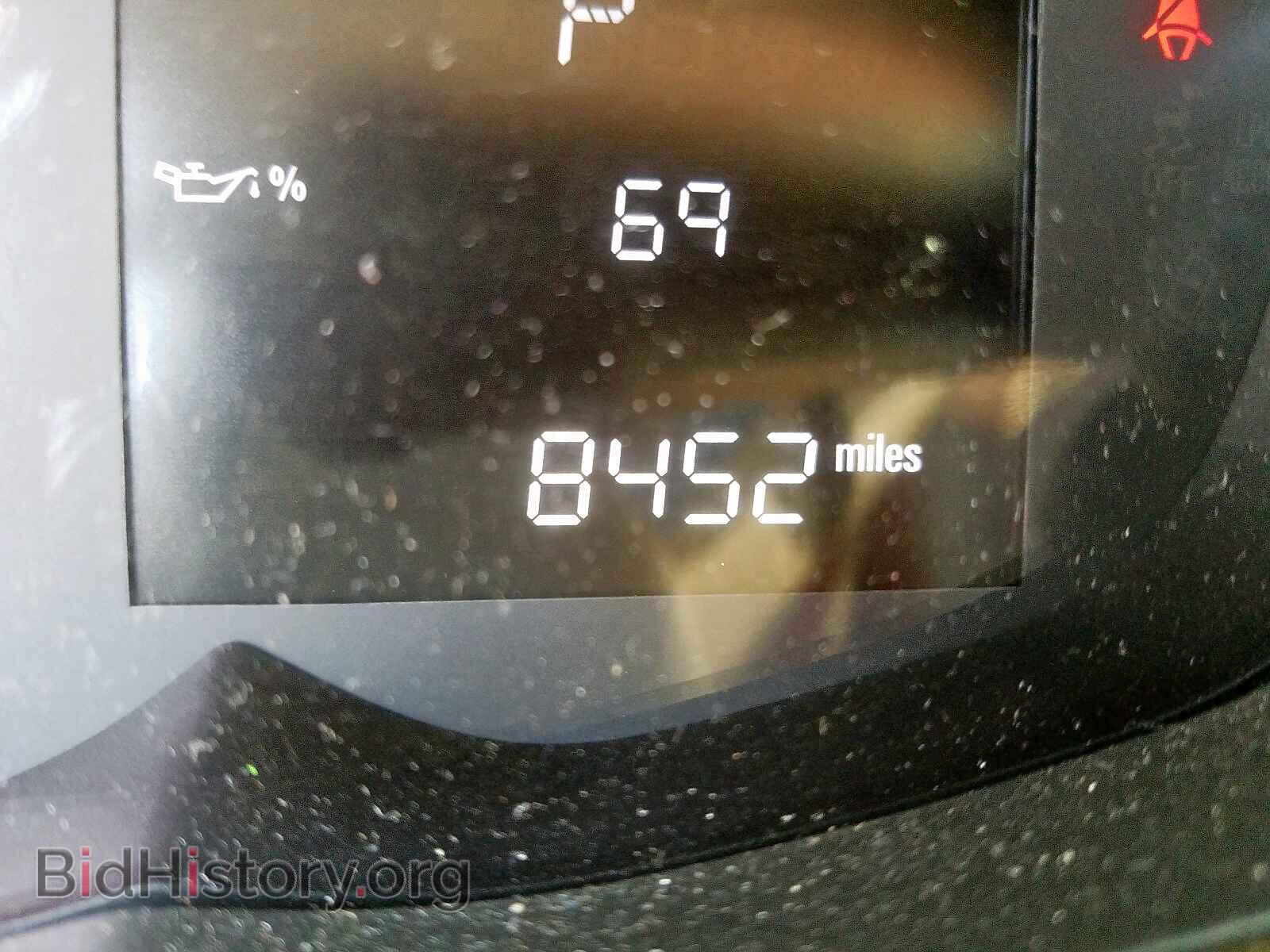 2019 CHEVROLET SPARK - VIN: KL8CB6SA8KC761918 - Фото 8