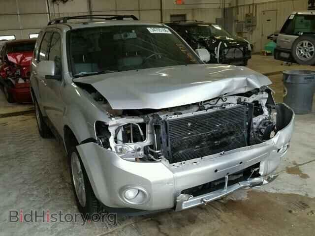 Фотография 1FMCU0EG2BKB13751 - FORD ESCAPE 2011