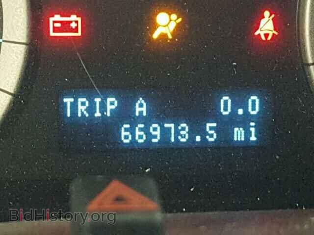 2011 FORD ESCAPE - VIN: 1FMCU0EG2BKB13751 - Photo 8