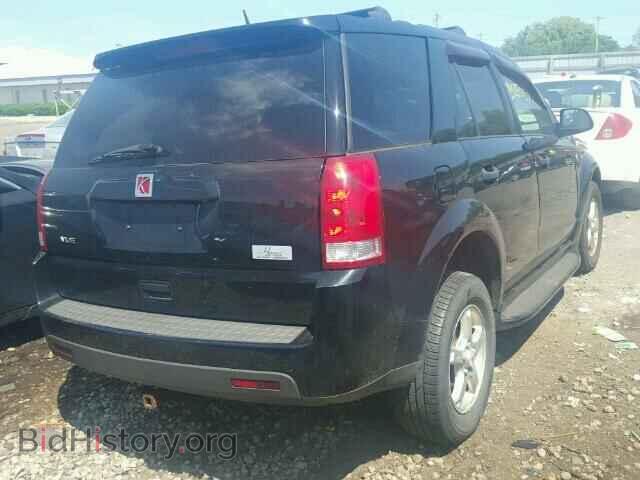 2006 SATURN VUE - VIN: 5GZCZ23D96S868412 - Фото 4