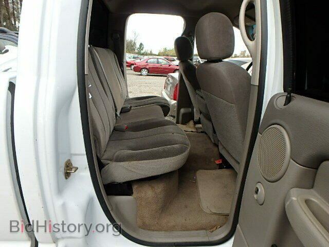 2003 DODGE RAM 1500 - VIN: 1D7HA18N13S265725 - Фото 6