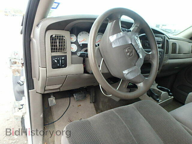 2003 DODGE RAM 1500 - VIN: 1D7HA18N13S265725 - Фото 10