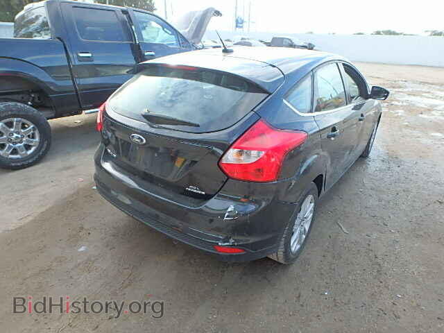 2012 FORD FOCUS - VIN: 1FAHP3M29CL436771 - Photo 4
