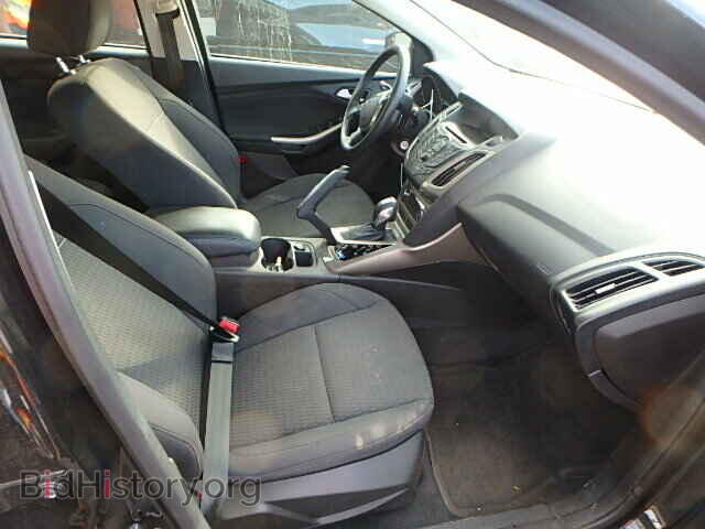 2012 FORD FOCUS - VIN: 1FAHP3M29CL436771 - Photo 5