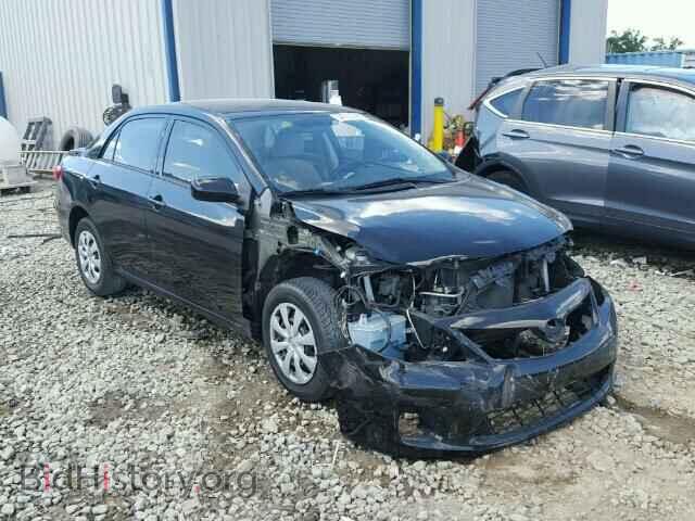Фотография JTDBU4EEXB9124638 - TOYOTA COROLLA 2011