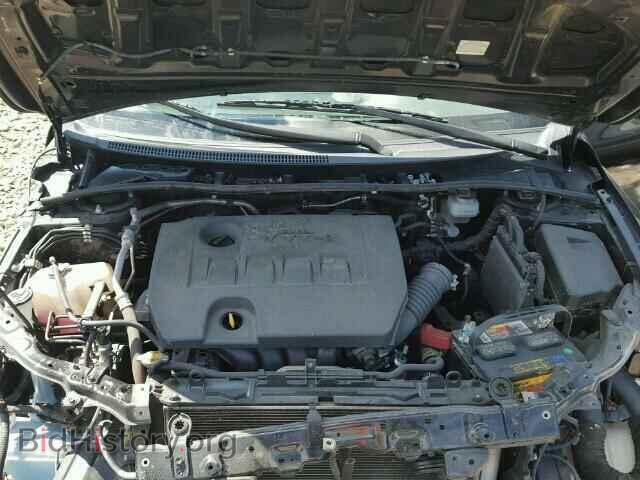2011 TOYOTA COROLLA - VIN: JTDBU4EEXB9124638 - Photo 7