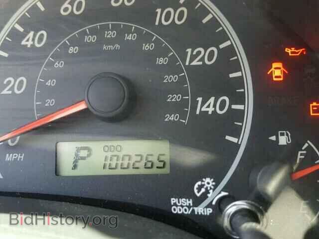 2011 TOYOTA COROLLA - VIN: JTDBU4EEXB9124638 - Photo 8