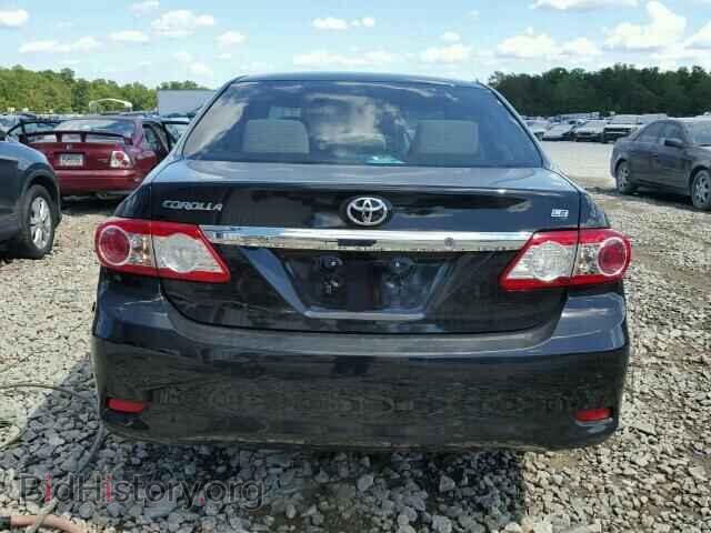 2011 TOYOTA COROLLA - VIN: JTDBU4EEXB9124638 - Photo 10