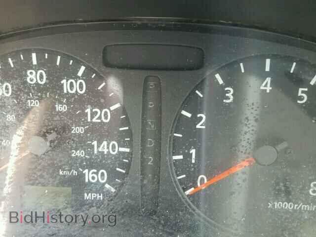 2000 NISSAN MAXIMA - VIN: JN1CA31D5YT741934 - Фото 8
