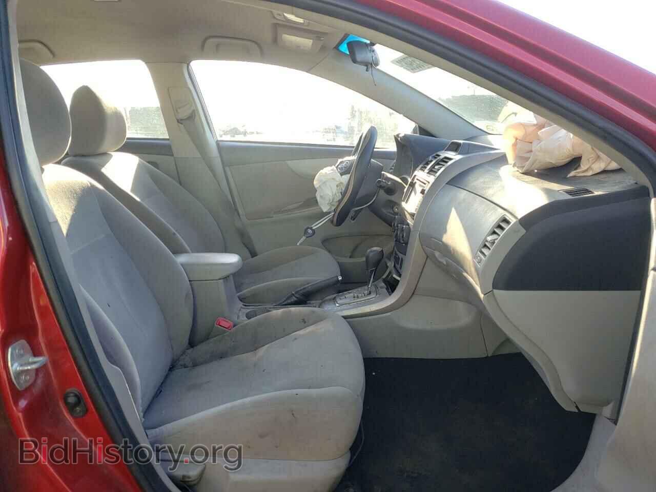 2013 TOYOTA COROLLA - VIN: 5YFBU4EE4DP183990 - Photo 5