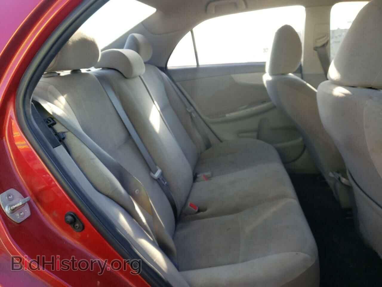 2013 TOYOTA COROLLA - VIN: 5YFBU4EE4DP183990 - Photo 6