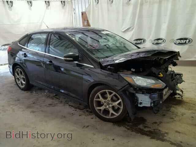 Photo 1FADP3J21DL129289 - FORD FOCUS 2013