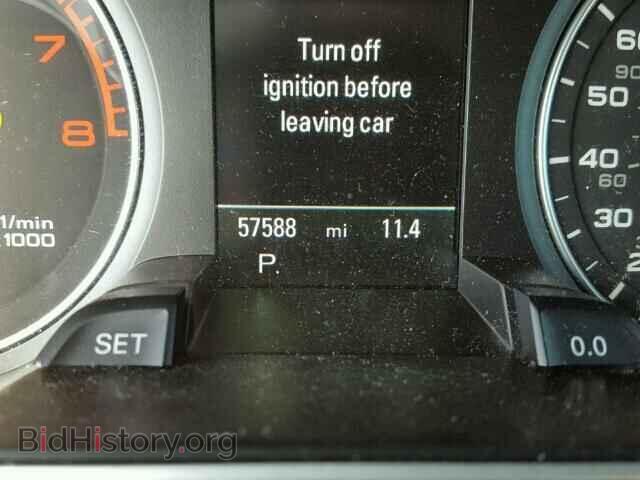 2013 AUDI A4 - VIN: WAUEFAFL2DN010496 - Фото 8