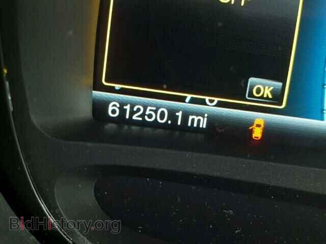 2012 FORD EDGE - VIN: 2FMDK4JC3CBA65614 - Photo 8