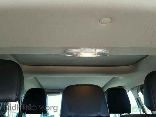 2012 FORD EDGE - VIN: 2FMDK4JC3CBA65614 - Photo 10