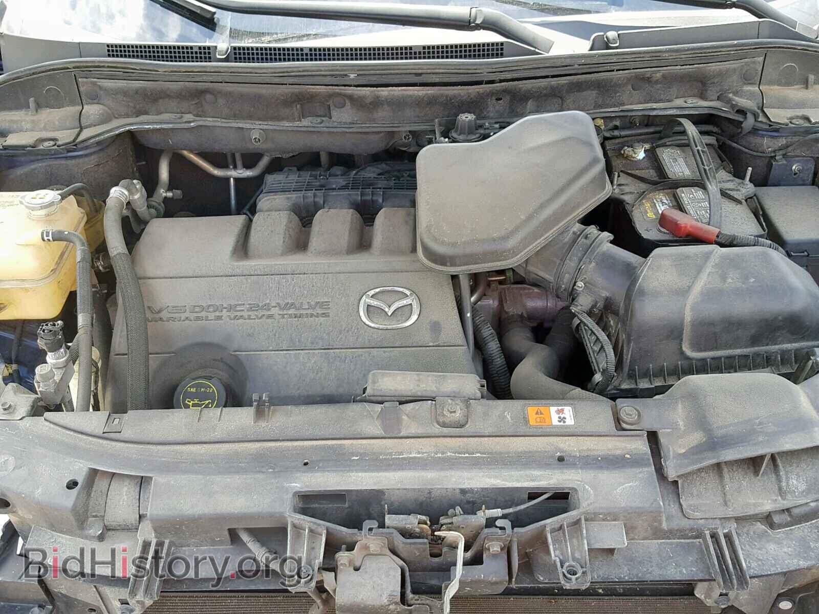 2010 MAZDA CX-9 - VIN: JM3TB2MA8A0236121 - Фото 7