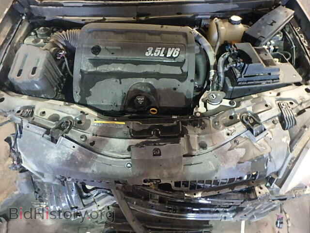 2009 SATURN VUE - VIN: 3GSDL43N59S578001 - Фото 7