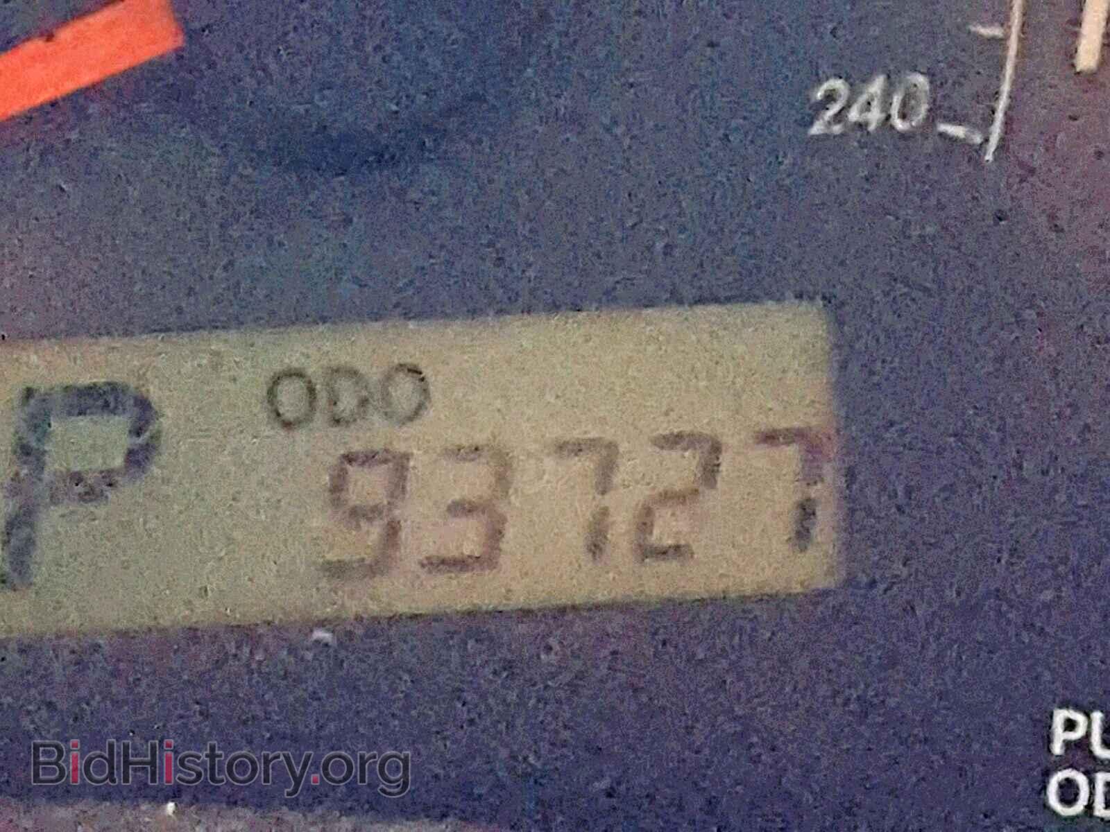 2012 TOYOTA COROLLA BA - VIN: 2T1BU4EE8CC856696 - Фото 8