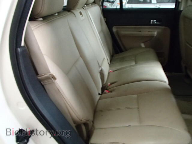 2008 FORD EDGE - VIN: 2FMDK39C78BA01050 - Photo 6