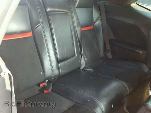 2010 DODGE CHALLENGER - VIN: 2B3CJ7DW3AH170059 - Photo 6