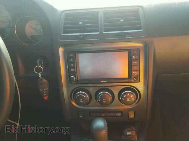 2010 DODGE CHALLENGER - VIN: 2B3CJ7DW3AH170059 - Photo 9