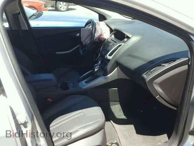 2013 FORD FOCUS - VIN: 1FADP3F29DL372017 - Photo 5
