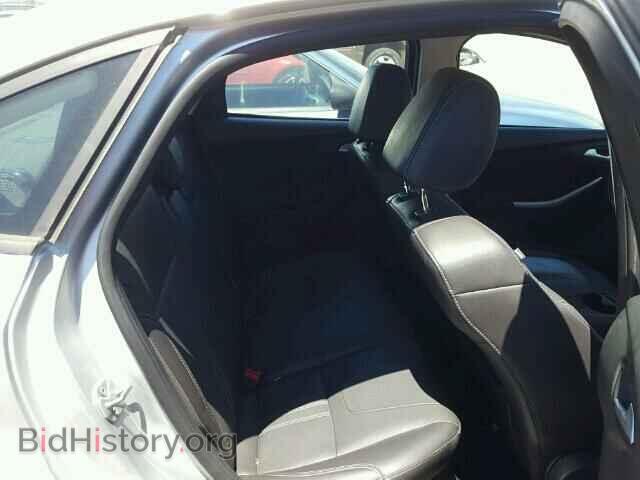 2013 FORD FOCUS - VIN: 1FADP3F29DL372017 - Photo 6